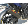 Graves Motorsports Yamaha YZF-R3 Full Exhaust System WORKS 2