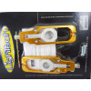 LighTech Chain Adjusters - 2017+ Suzuki GSX-R1000 / 1000R LighTech Chain Adjusters - 2017+ Suzuki GSX-R1000 / 1000R