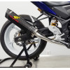 Graves Motorsports Yamaha YZF-R3 Cat-Eliminator Exhaust System Graves Motorsports Yamaha YZF-R3 Cat-Eliminator Exhaust System