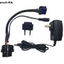 FT-ECU 2018+ Yamaha Wolverine X4 Bike-Side ECU Flash Kit