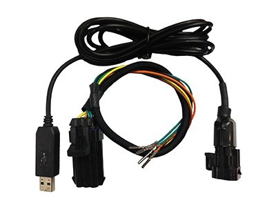 Ftecu 2018 Yzf R3 R25 Bench Ecu Flash Kit