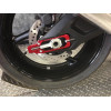 LighTech Chain Adjusters - 2017+ Suzuki GSX-R1000 / 1000R LighTech Chain Adjusters - 2017+ Suzuki GSX-R1000 / 1000R