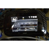 SE Moto Carbon Fiber AIM MXS Dash Protector / Case SE Moto Carbon Fiber AIM MXS Dash Protector / Case