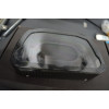 SE Moto Carbon Fiber AIM MXS Dash Protector / Case SE Moto Carbon Fiber AIM MXS Dash Protector / Case
