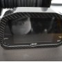 SE Moto Carbon Fiber AIM MXS Dash Protector / Case