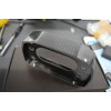SE Moto Carbon Fiber AIM MXS Dash Protector / Case SE Moto Carbon Fiber AIM MXS Dash Protector / Case