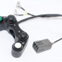 Bike Sport Developments - Suzuki 2017+ GSX-R1000 / R Left Side Button Pod - Plug and Play