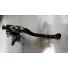 Zeta Racing Flight Half Lever for Brembo RCS Master Cylinders