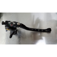 Zeta Racing Flight Half Lever for Brembo RCS Corsa Corta Master Cylinders