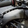Zeta Racing Flight Half Lever for Brembo RCS Master Cylinders