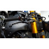 Zeta Racing Flight Half Lever for Brembo RCS Master Cylinders