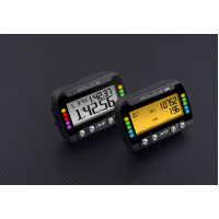 AiM Solo 2 GPS Lap Timer