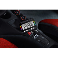 AiM Solo 2 GPS Lap Timer