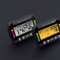 AiM Solo 2 DL GPS Lap Timer AiM Solo 2 DL GPS Lap Timer