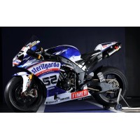 09-14 Yamaha YZF-R1 Race ECU Flash