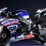 09-14 Yamaha YZF-R1 Race ECU Flash