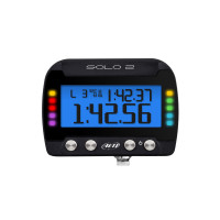 AiM Solo 2 DL GPS Lap Timer