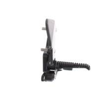 Attack Performance 2017-18 Suzuki GSX-R1000 / 1000R Rearset Kit Attack Performance 2017-18 Suzuki GSX-R1000 / 1000R Rearset Kit