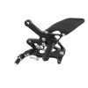 Attack Performance 2017-18 Suzuki GSX-R1000 / 1000R Rearset Kit Attack Performance 2017-18 Suzuki GSX-R1000 / 1000R Rearset Kit