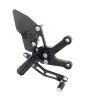Attack Performance 2017-18 Suzuki GSX-R1000 / 1000R Rearset Kit Attack Performance 2017-18 Suzuki GSX-R1000 / 1000R Rearset Kit