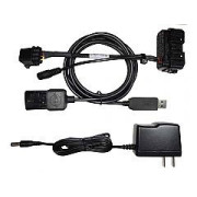 FT-ECU 2019+ Kawasaki Ninja ZX-6R Bike-Side ECU Flashing Kit FT-ECU 2019+ Kawasaki Ninja ZX-6R Bike-Side ECU Flashing Kit