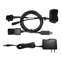 FT-ECU 2008-10 Kawasaki Ninja ZX-10R Bench ECU Flashing Kit FT-ECU 2008-10 Kawasaki Ninja ZX-10R Bench ECU Flashing Kit