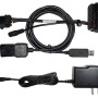 FT-ECU 2012-17 Kawasaki Ninja ZX-14R Bench ECU Flashing Kit