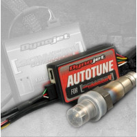 Dynojet Auto Tune Kit for Power Commander V