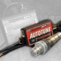 Dynojet Auto Tune Kit for Power Commander V Dynojet Auto Tune Kit for Power Commander V