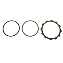 Graves Motorsports 2009-2014 YZF-R1 Clutch Kit