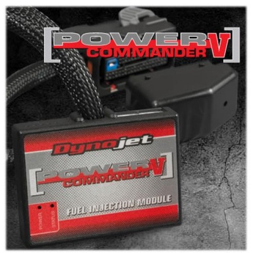 Dynojet Power Commander Pc5 Pcv Pc 5 V Triumph Speed Triple 2007
