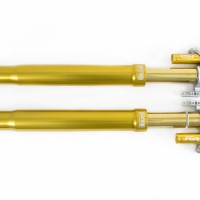 Ohlins FGR300 MotoGP Superbike Forks FGR 300 Ohlins FGR300 MotoGP Superbike Forks FGR 300