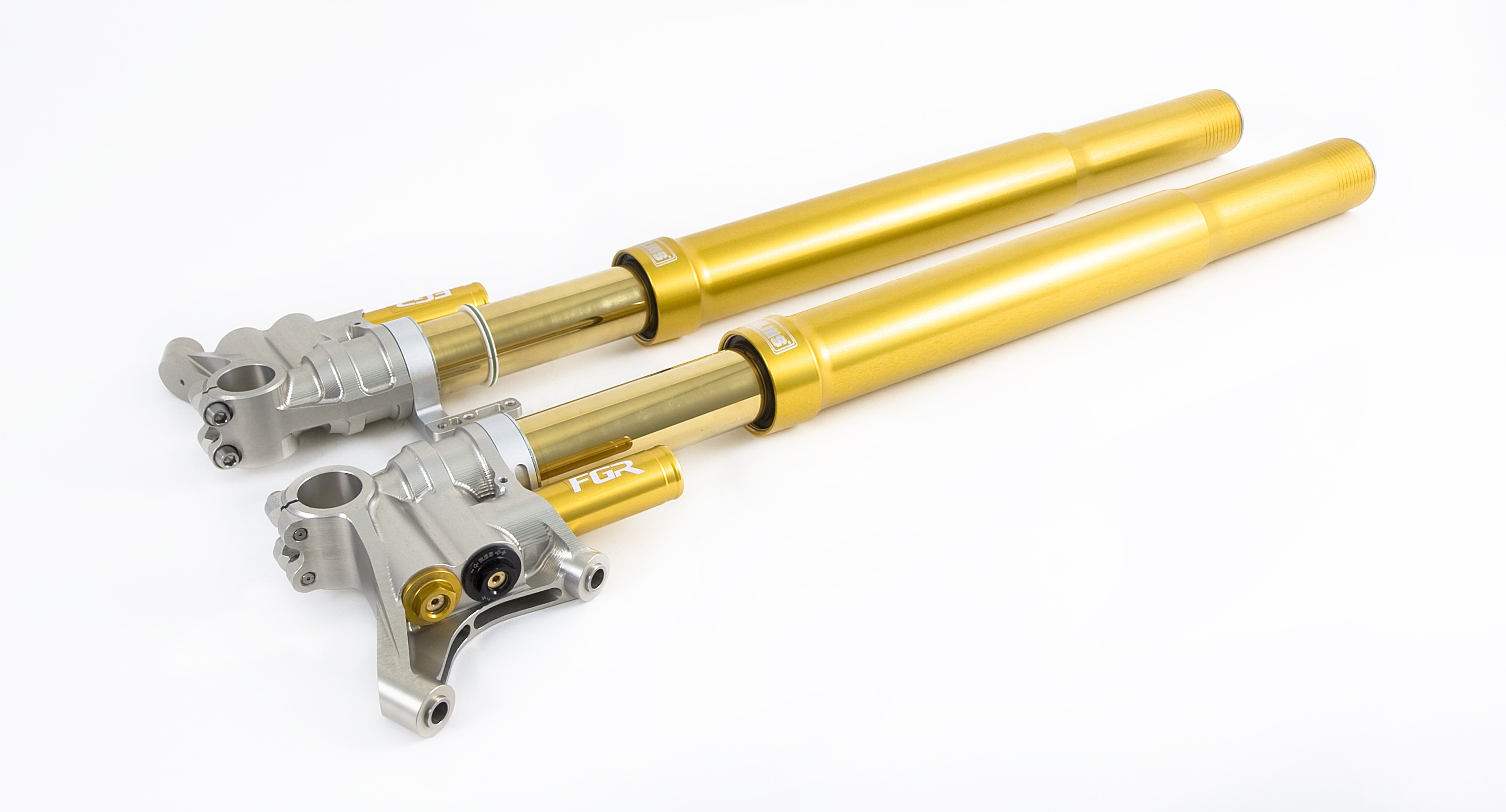Ohlins FGR300 MotoGP Superbike Forks FGR 300
