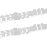 Graves Motorsports Yamaha YZF-R1 Racing Camshaft Set 09-14 Graves Motorsports Yamaha YZF-R1 Racing Camshaft Set 09-14