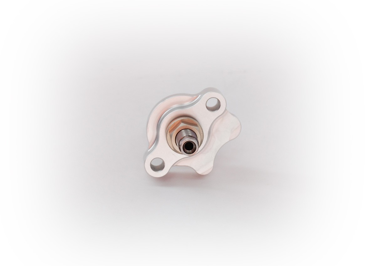 Graves Motorsports Yamaha YZF-R1 / FZ-10 / MT-10 High Precision Cam Chain Tensioner