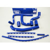 Samco Sport Silicone Radiator Hose Kit - 2009-2014 Yamaha YZF-R1 Samco Sport Silicone Radiator Hose Kit - 2009-2014 Yamaha YZF-R1