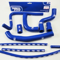 Samco Sport Silicone Radiator Hose Kit - 2009-2014 Yamaha YZF-R1