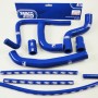 Samco Sport Silicone Radiator Hose Kit - 2009-2014 Yamaha YZF-R1
