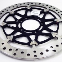 Brembo T-Drive Racing Brake Rotors - Ducati Panigale V4 - 330mm