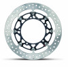 Brembo T-Drive Racing Brake Rotors - 320x5.5mm 2015-2018 BMW S1000RR / HP4 Forged Wheels Only