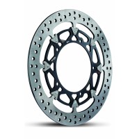 Brembo T-Drive Racing Brake Rotors | Kawasaki Models |  ZX-6RR (2013-) / ZX-10R (2008-2015) / ZX-14R (2006-)  / Z800 (2013-) | 310 x 5.5mm