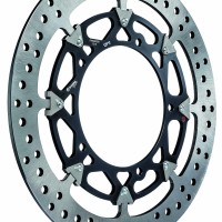 Brembo T-Drive Racing Brake Rotors - Ducati Panigale V4 - 330mm