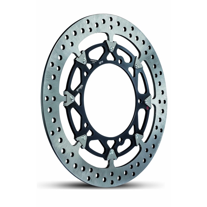 Brembo T-Drive Racing Brake Rotors - Kawasaki ZX-10RR 2016-21
