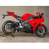 M4 Street Slayer Slip On System with Carbon Fiber or Titanium Muffler - 2008-2016 Honda CBR1000RR