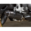 M4 Street Slayer Slip On System with Carbon Fiber or Titanium Muffler - 2008-2016 Honda CBR1000RR