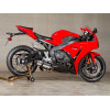 M4 Street Slayer Slip On System with Carbon Fiber or Titanium Muffler - 2008-2016 Honda CBR1000RR