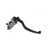 Brembo 19x18 GP MK2 Series Brake Master Cylinder w/ Folding Lever