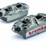 Brembo 108mm Forged Monoblock M4 Calipers (set of 2) 
