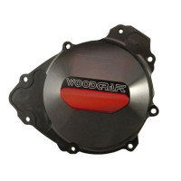 Woodcraft Engine Case Covers - 2009-2014 YZF-R1 Stator Cover