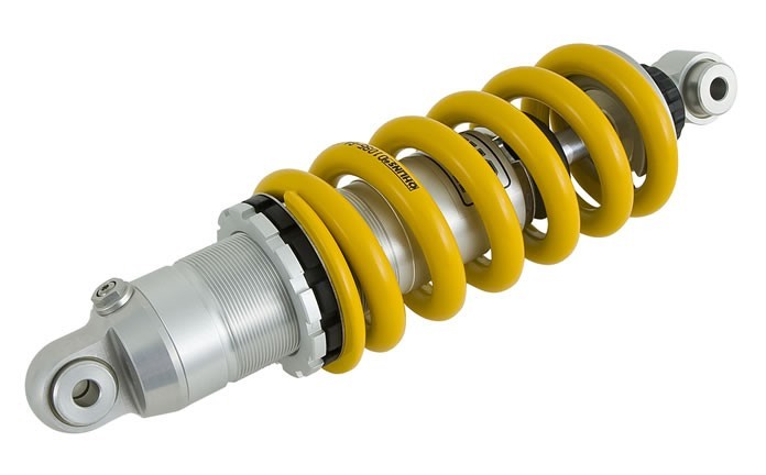 Ohlins Street Performance HO 009 Rear Shock Absorber 2008-2012 CB 1000 R